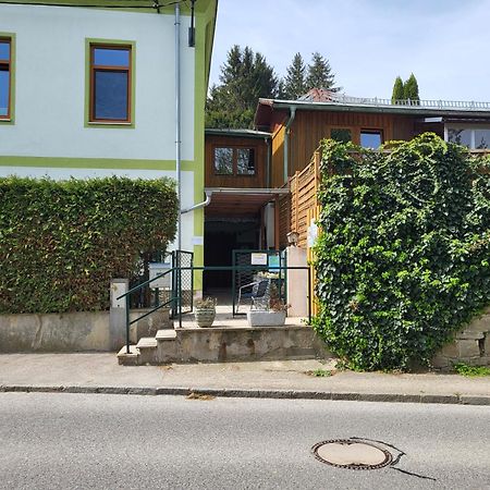 Appartement Purzel マウアーバハ エクステリア 写真