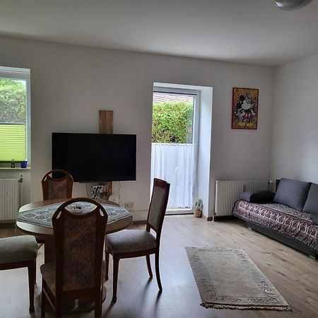 Appartement Purzel マウアーバハ エクステリア 写真