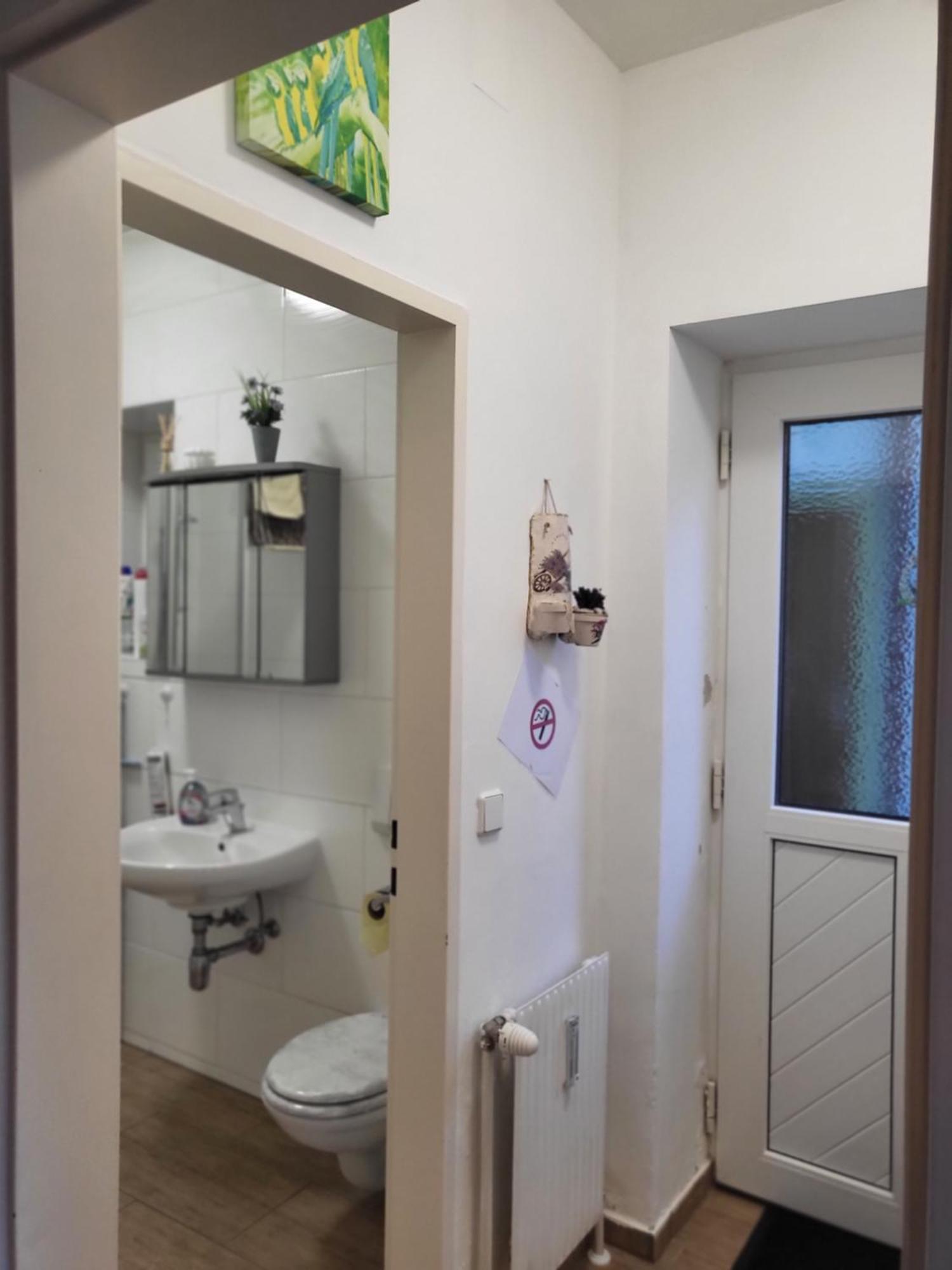 Appartement Purzel マウアーバハ エクステリア 写真