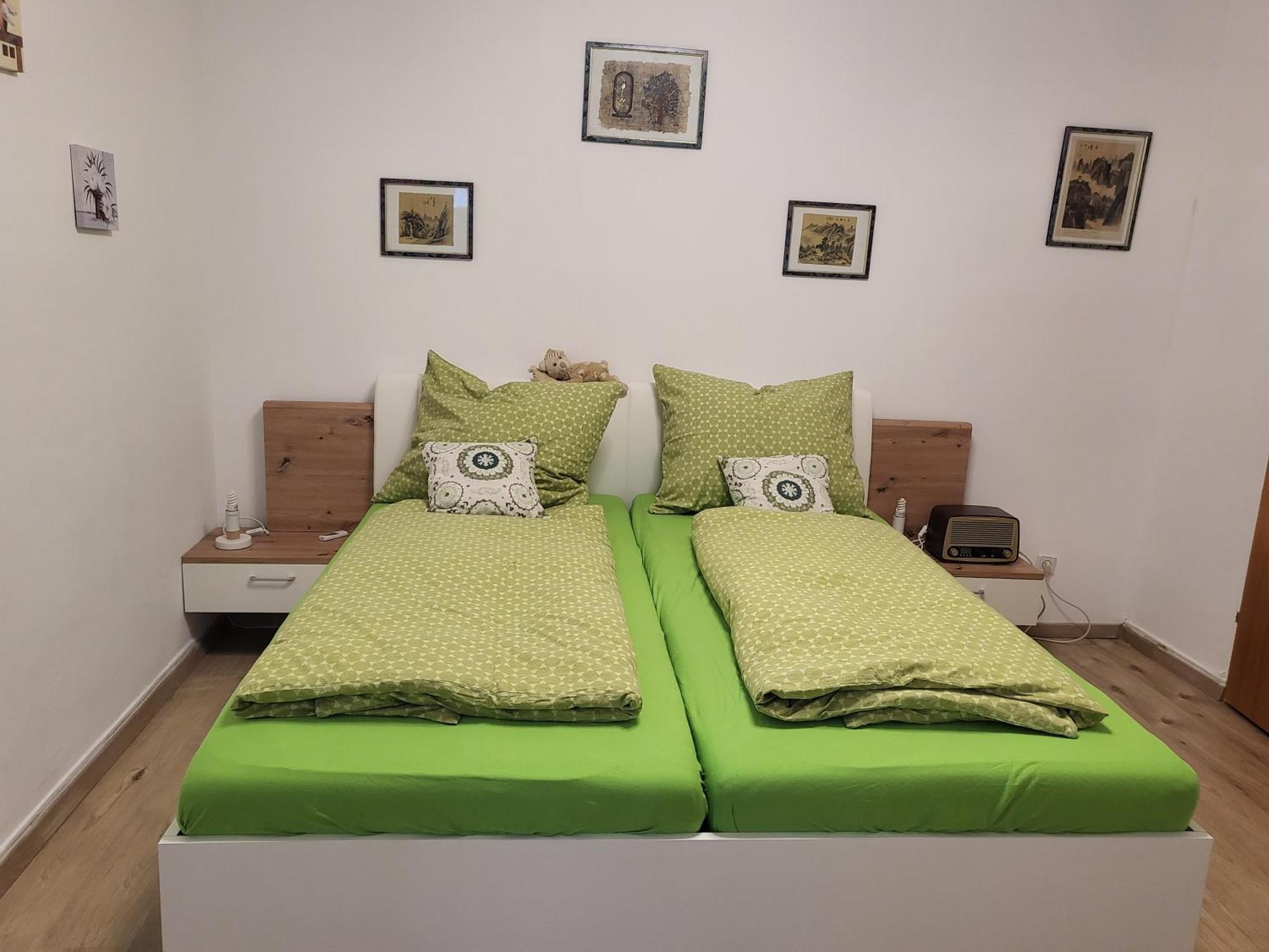 Appartement Purzel マウアーバハ エクステリア 写真