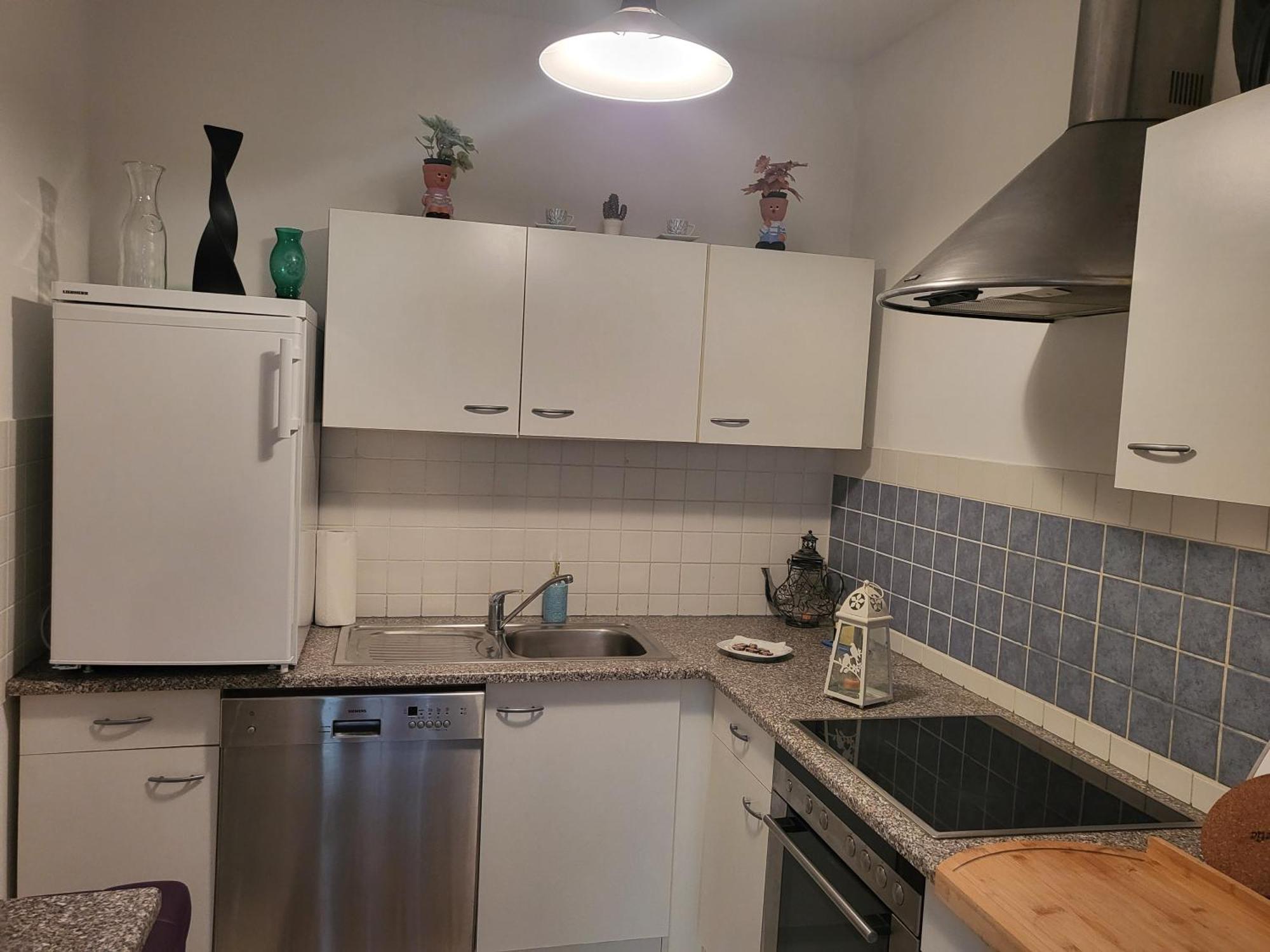 Appartement Purzel マウアーバハ エクステリア 写真
