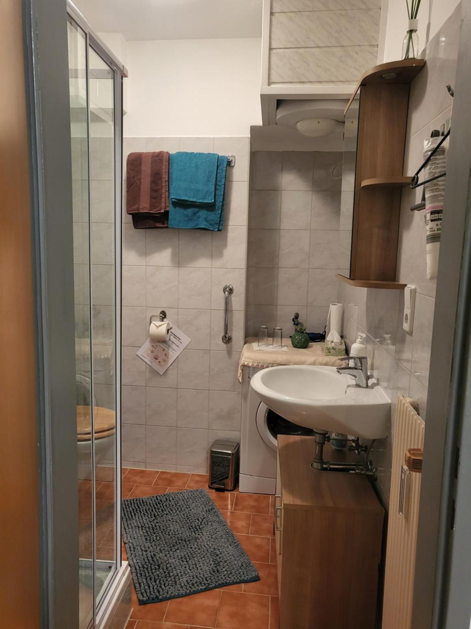 Appartement Purzel マウアーバハ エクステリア 写真