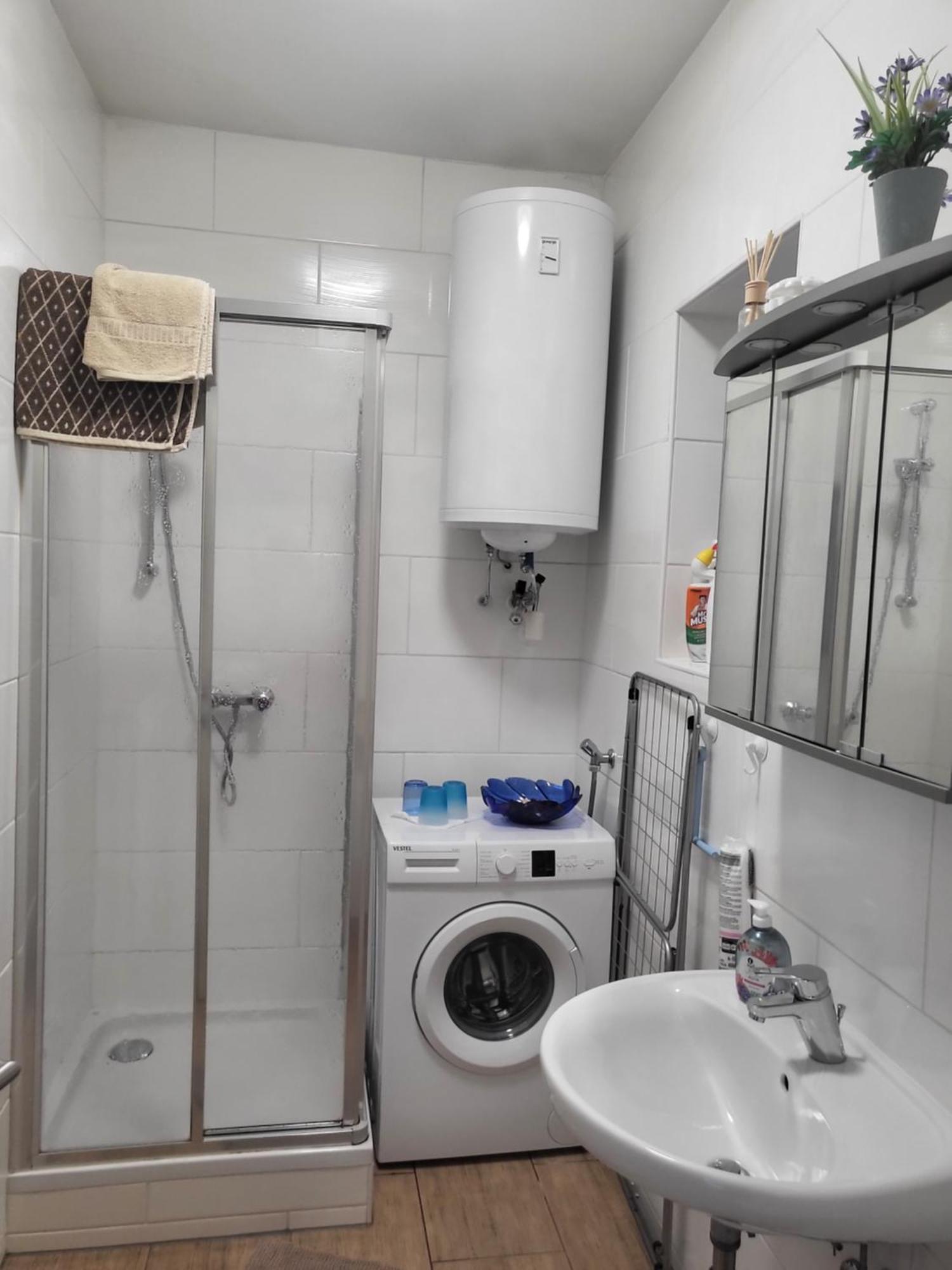 Appartement Purzel マウアーバハ エクステリア 写真