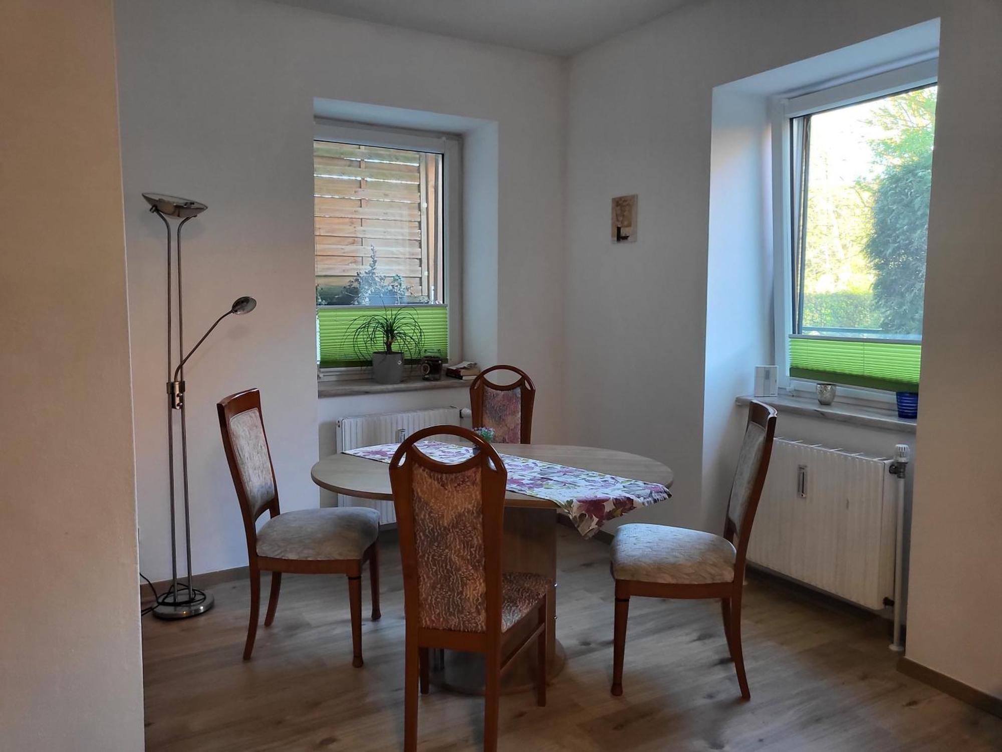 Appartement Purzel マウアーバハ エクステリア 写真