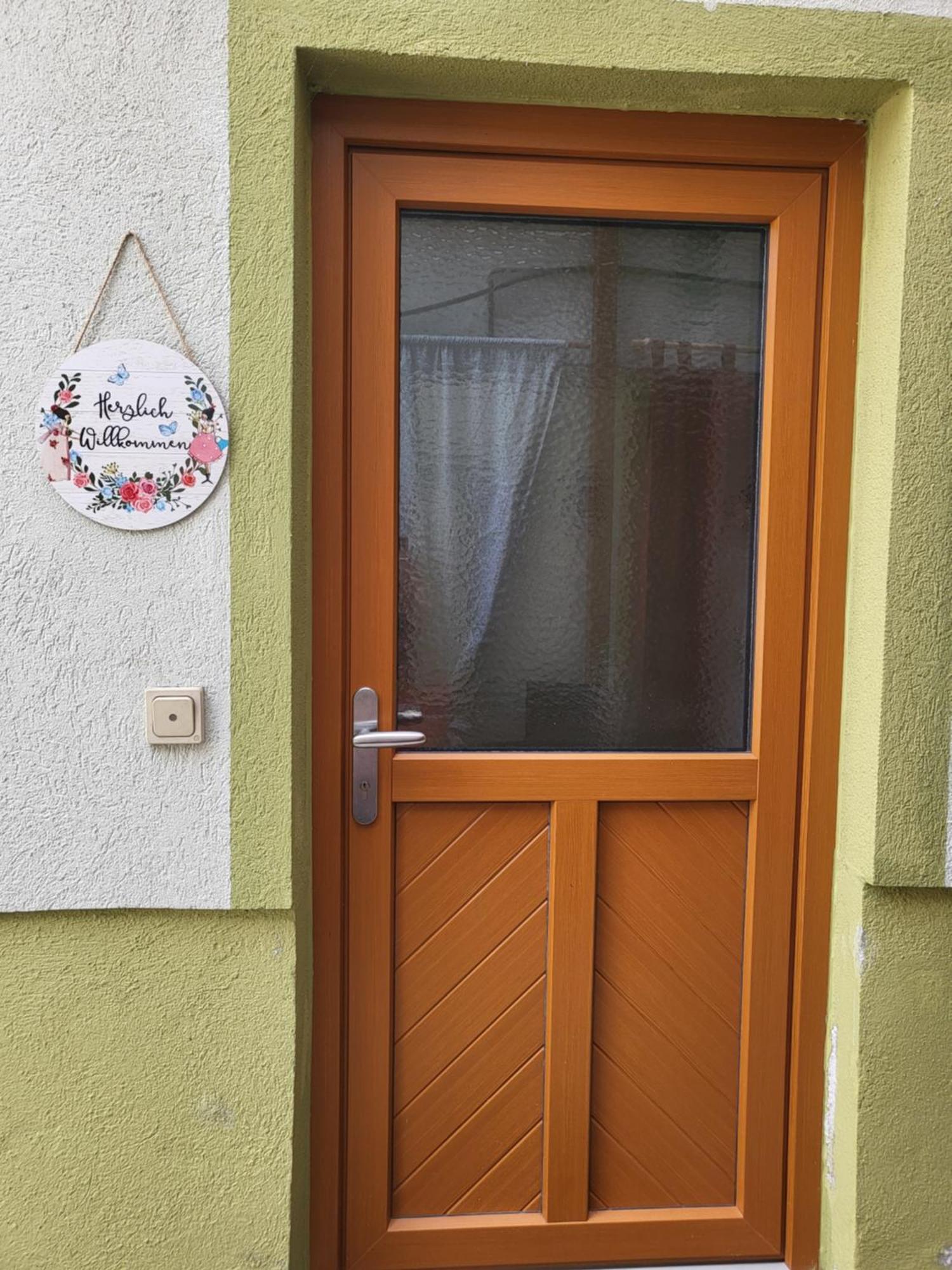Appartement Purzel マウアーバハ エクステリア 写真