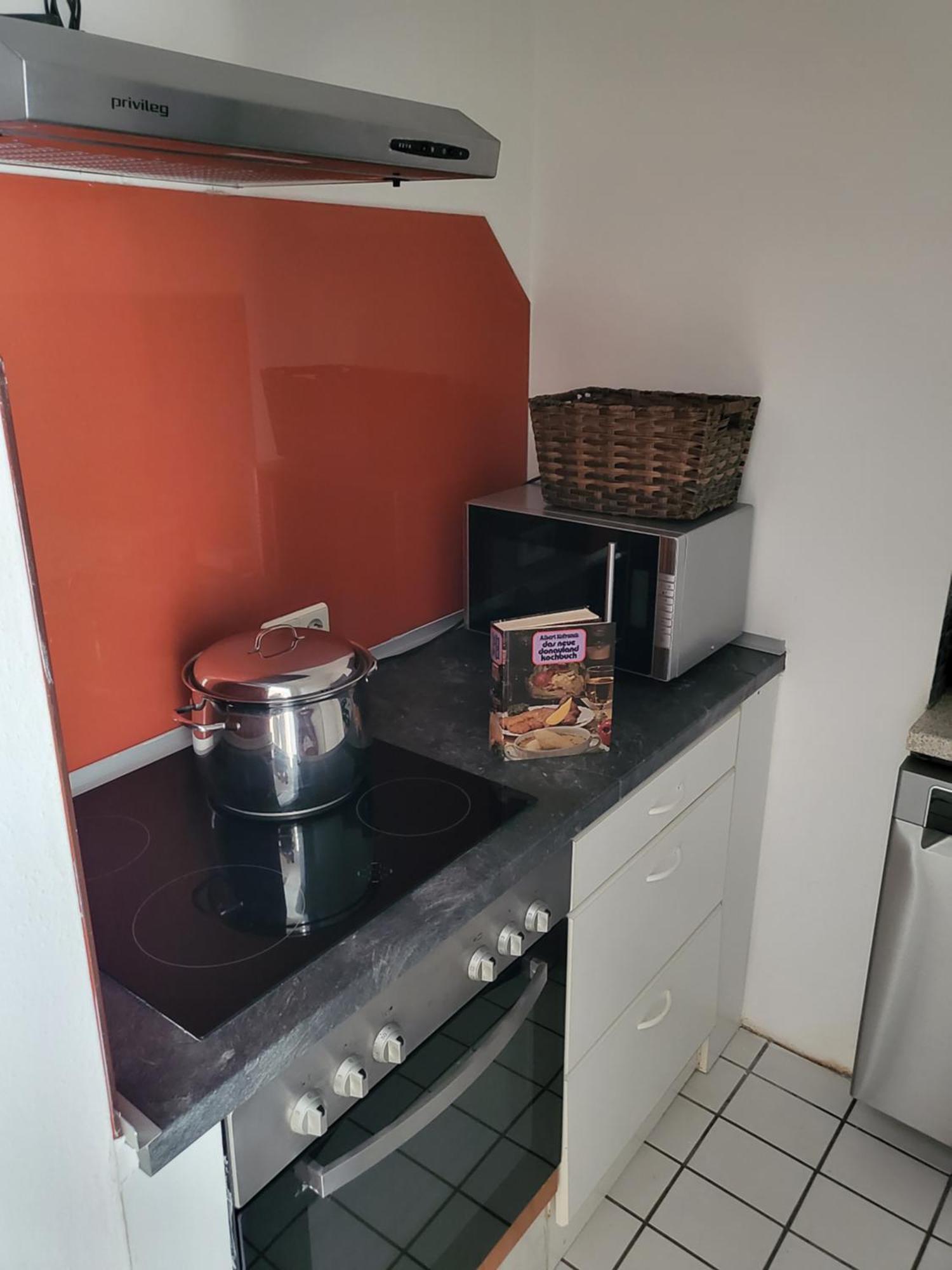 Appartement Purzel マウアーバハ エクステリア 写真