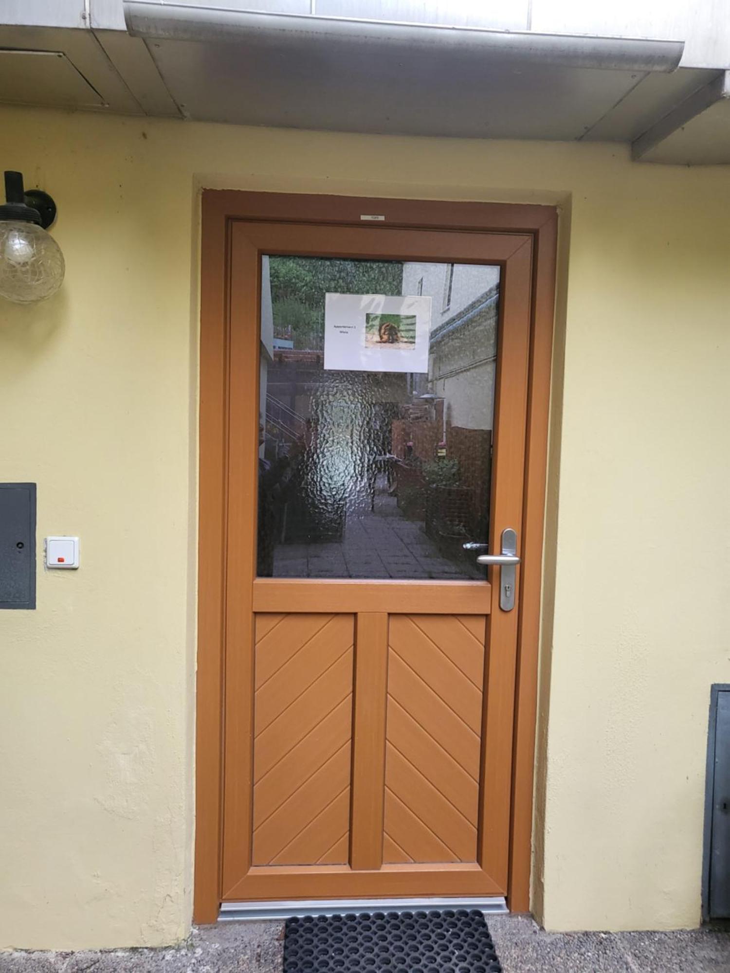 Appartement Purzel マウアーバハ エクステリア 写真