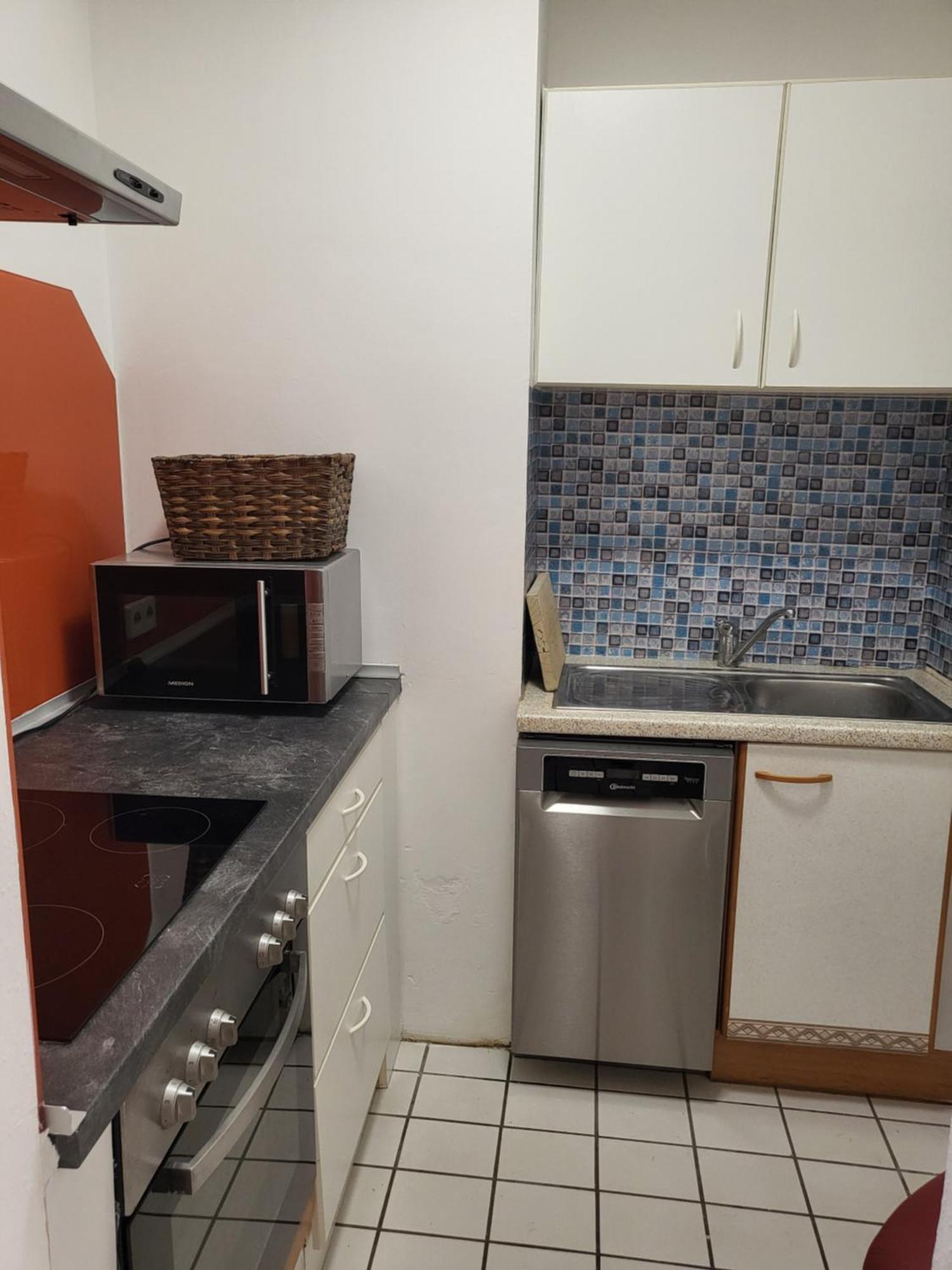 Appartement Purzel マウアーバハ エクステリア 写真