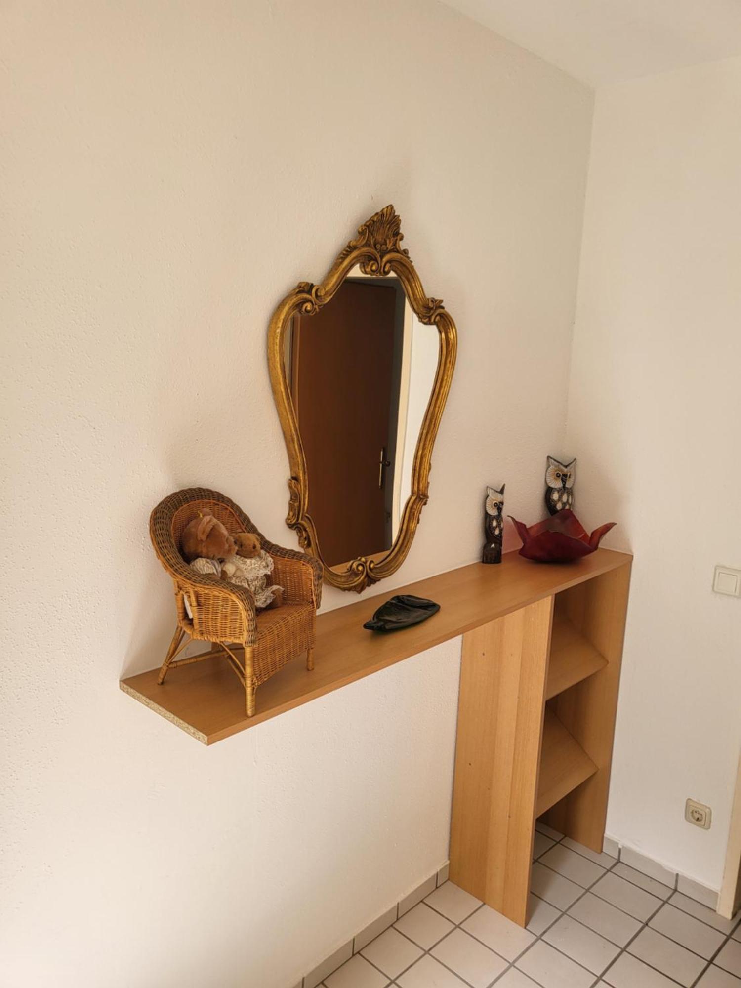 Appartement Purzel マウアーバハ エクステリア 写真