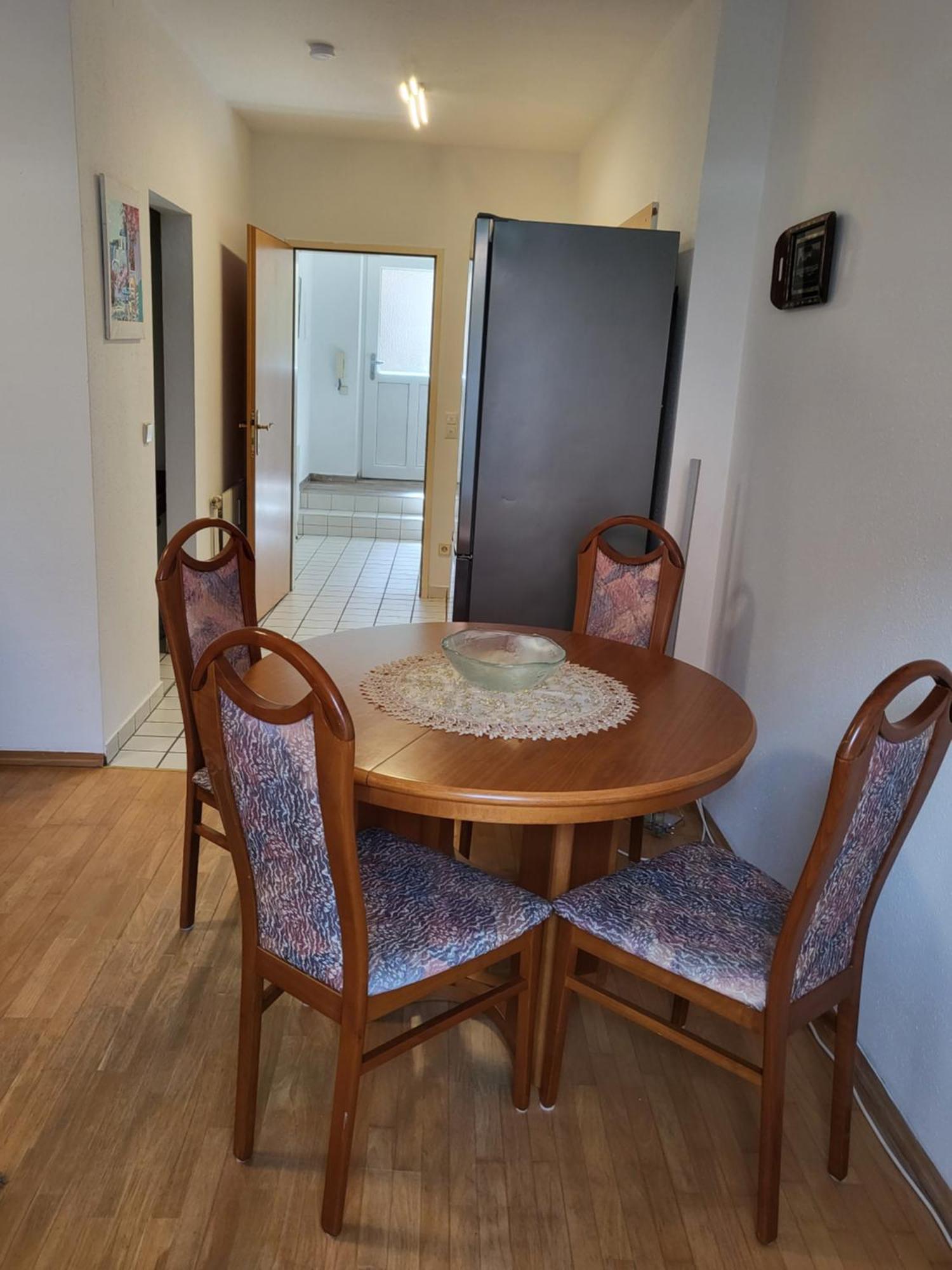Appartement Purzel マウアーバハ エクステリア 写真