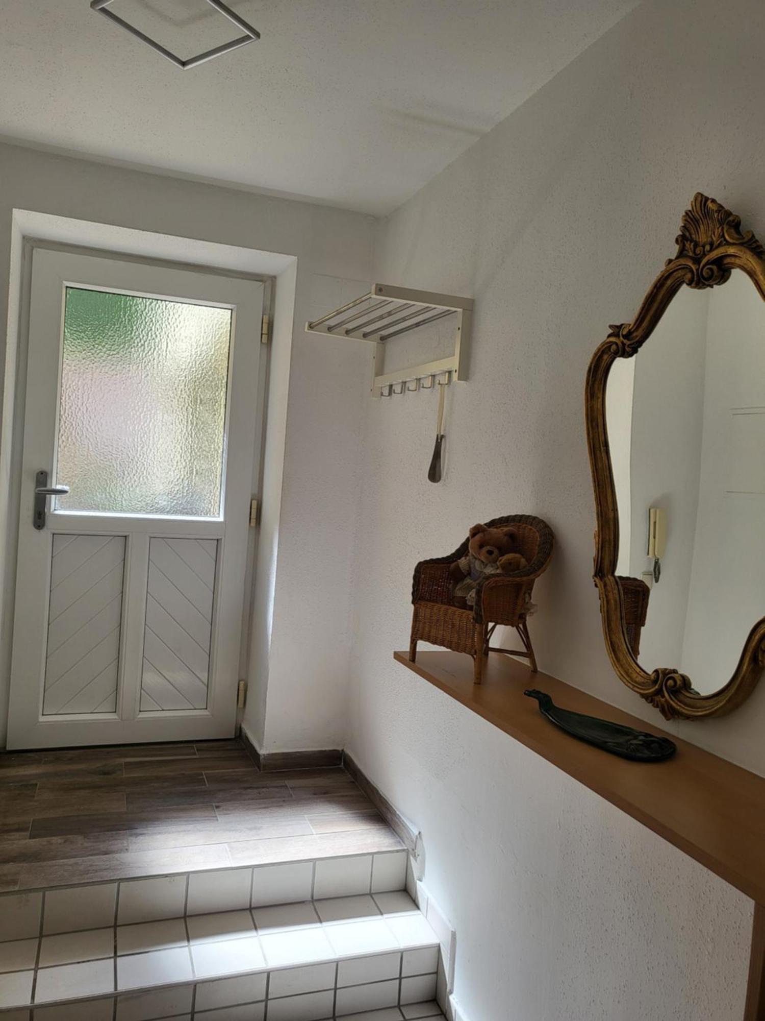 Appartement Purzel マウアーバハ エクステリア 写真