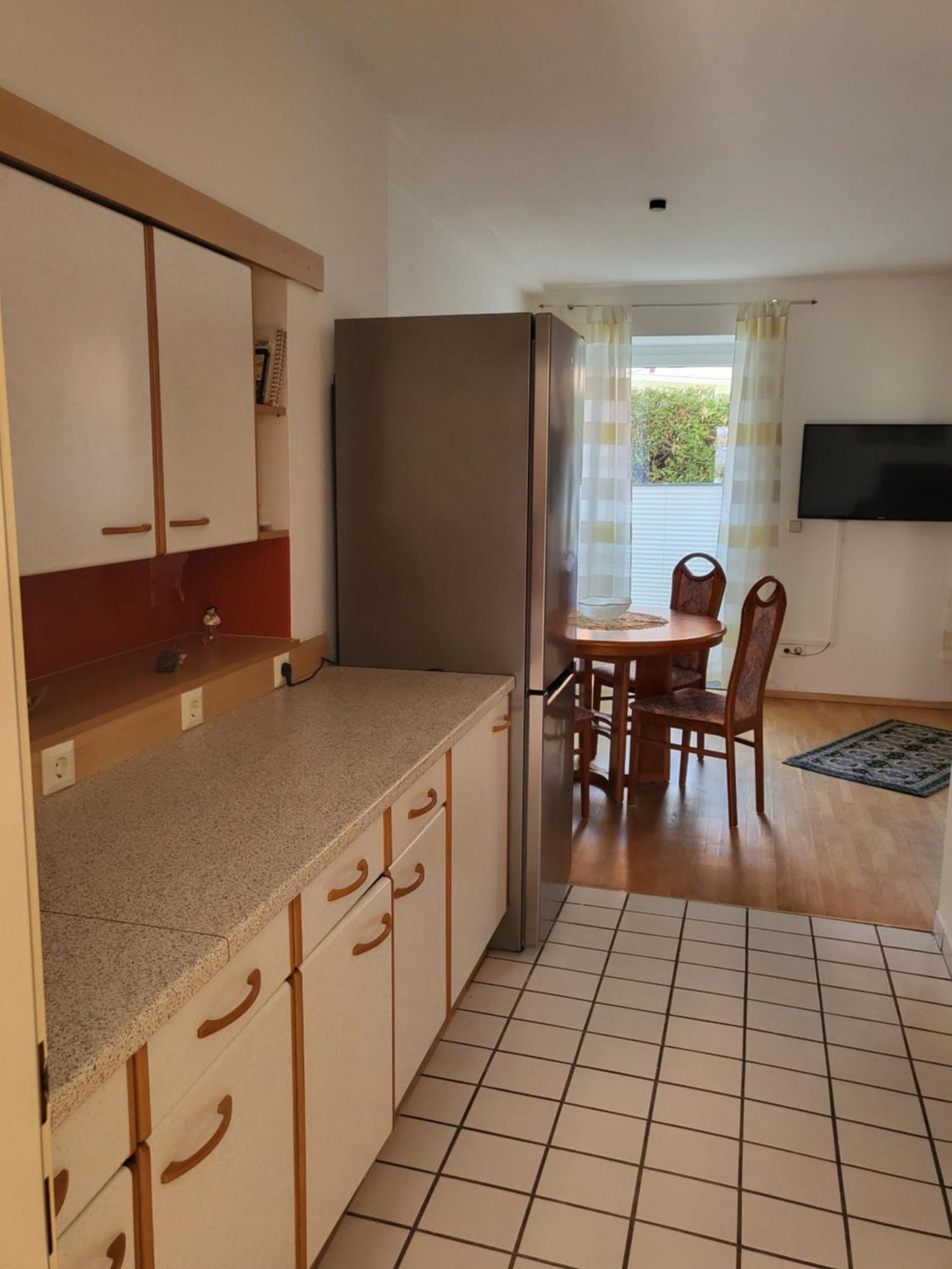Appartement Purzel マウアーバハ エクステリア 写真