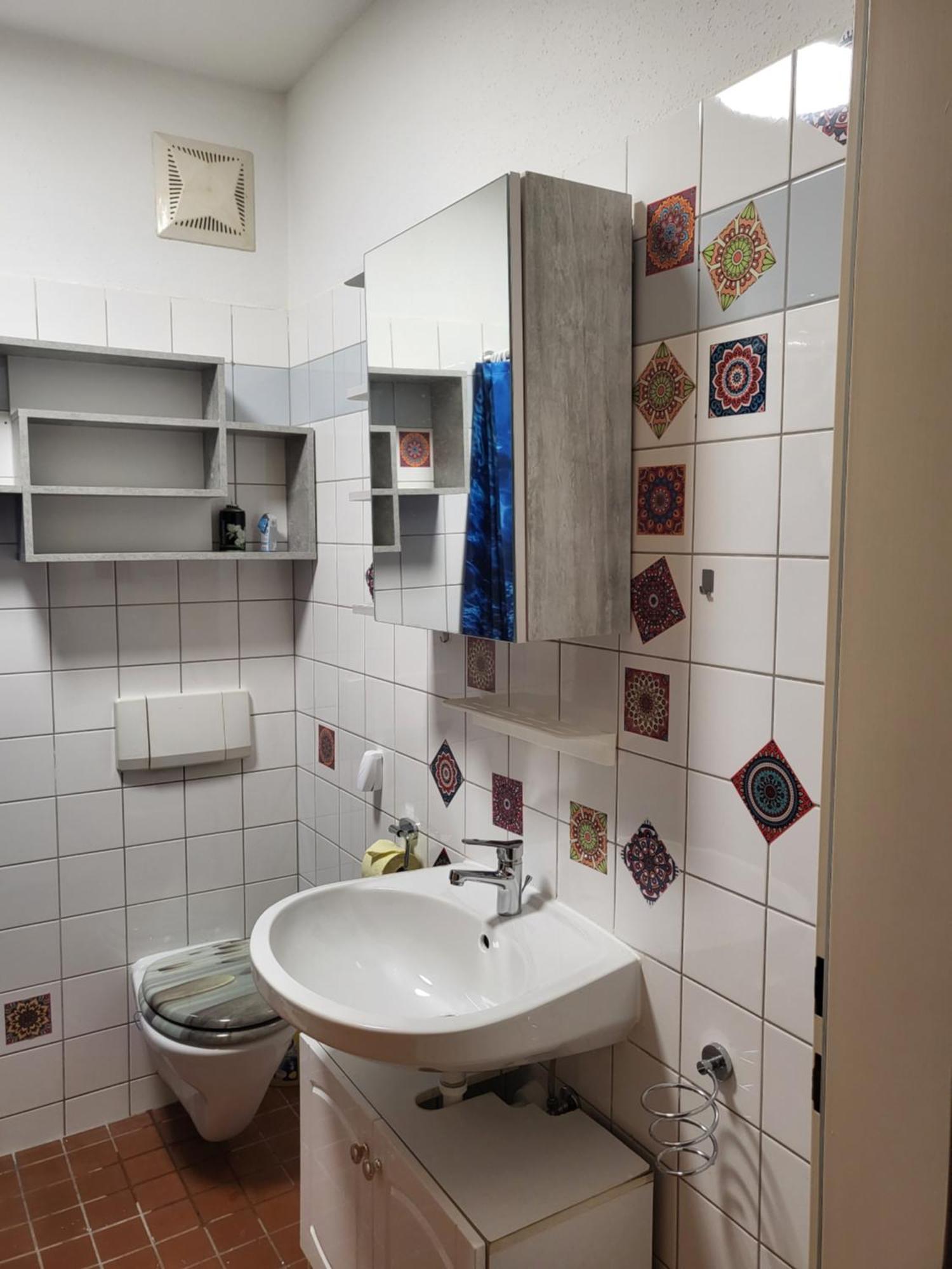 Appartement Purzel マウアーバハ エクステリア 写真