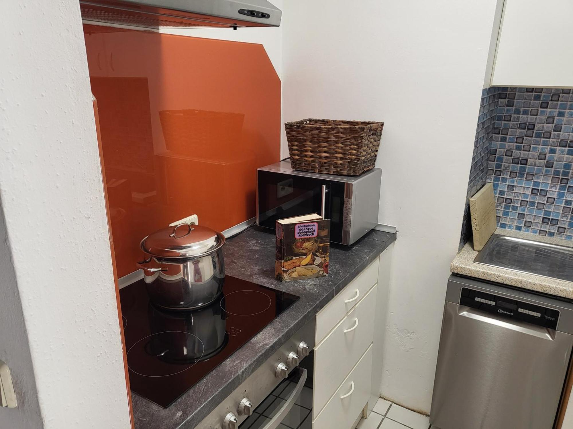 Appartement Purzel マウアーバハ エクステリア 写真