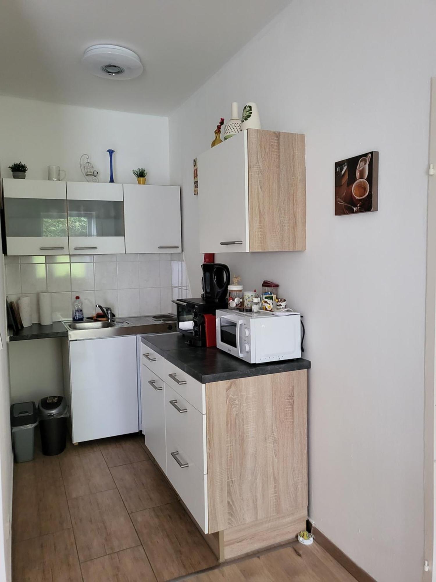 Appartement Purzel マウアーバハ エクステリア 写真