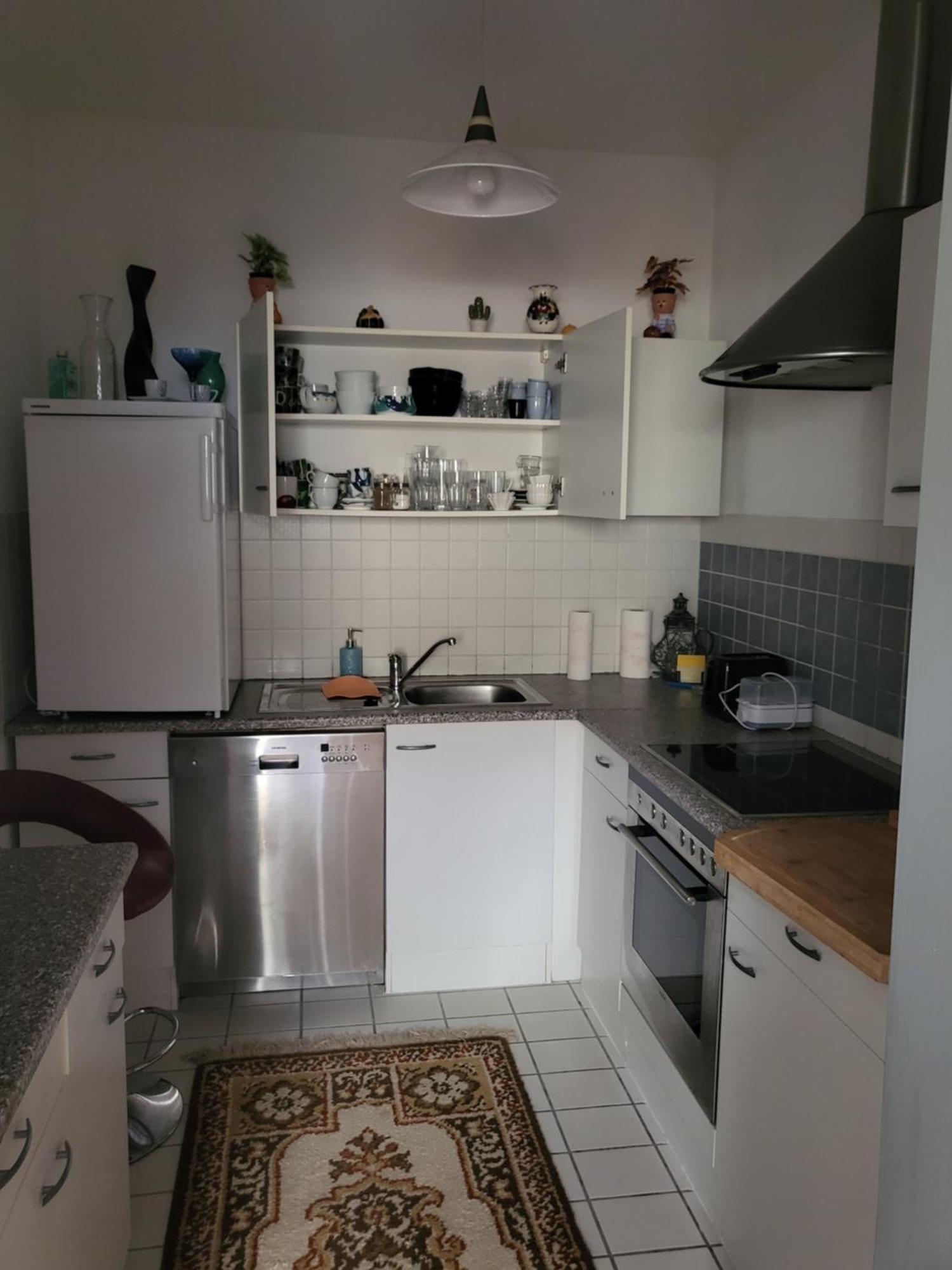 Appartement Purzel マウアーバハ エクステリア 写真